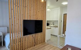 Apartament Nadwiślański